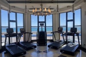 Marina Fitness Club