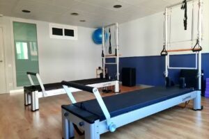 Marina Pilates