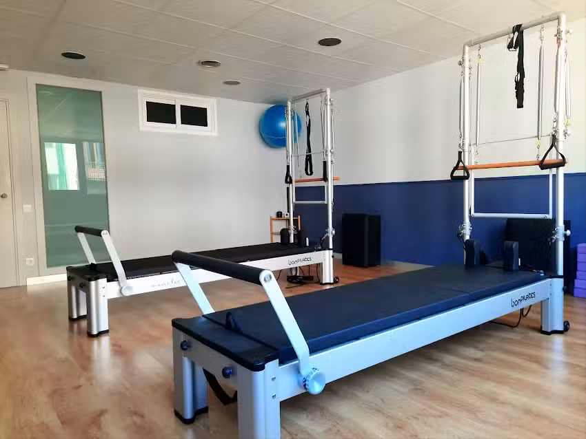 Marina Pilates