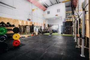 MARMAT TRAINING. Entrenamiento funcional e híbrido, entrenamiento personal, Hyrox y salud integral/pilates