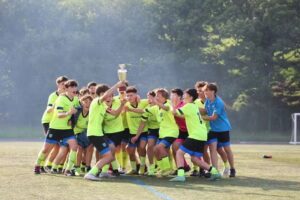 Martutene Kirol Elkartea