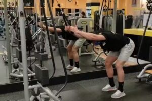 Marval fit | Entrenador personal