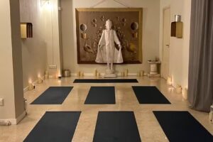 Más allá del asana