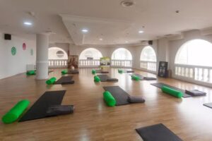 Más Happy Yoga – Pilates – Retiros – Santa Pola