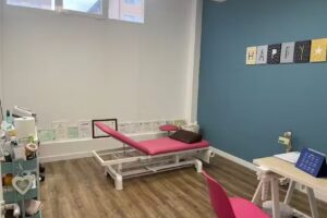 Más Que Fisio Fisio & Pilates