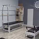 M&aacute;s que Pilates