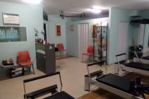 Masaje Salud Centro De Terapias Y Pilates