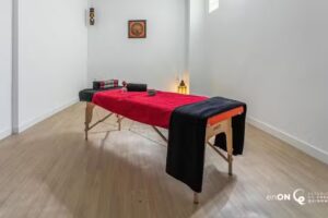 Masaje y Yoga en Sevilla – enON