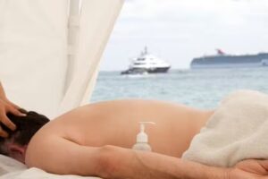 Masajes FRENTE AL MAR – Relaxme Formentera – Massage, Pilates y Yoga