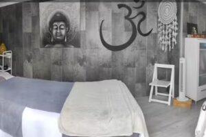 Masajes OHM Lanzarote