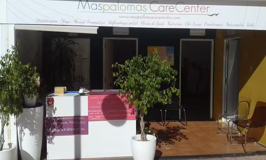 Maspalomas Care Center