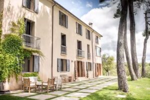 MasQi – The Energy House