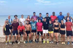 MásQueKms Trail, run y ciclismo