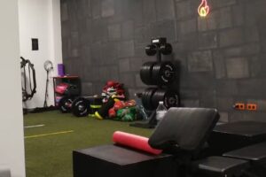 MASSYFIT Centro Boutique Fitness