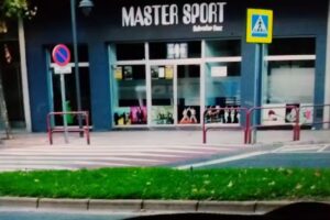Master Sport & Global