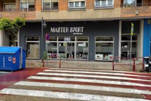 MASTER SPORT-Salvador Ruiz en Carmen Medrano 15