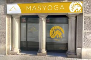 MASYOGA