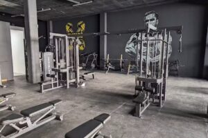 Mataró Bodybuilding Center