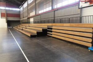 Matienako Udal Pilotalekua