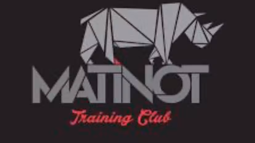 Matinot Training Club