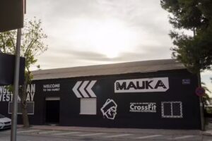 Mauka Workout Club