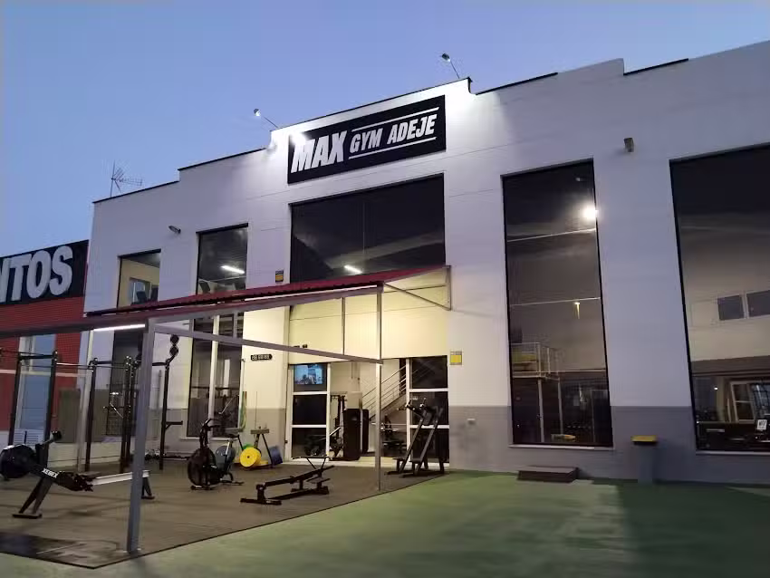 Max Gym Adeje