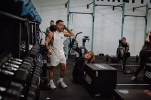 MaxEffort Panda Alicante