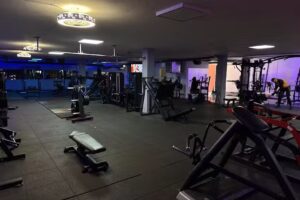 Maxo’s Gym – Gran Tarajal