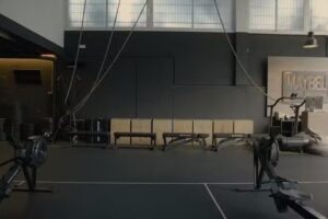 Maybel Crossfit Argentona