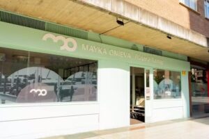 Mayka Onieva Pilates & Training