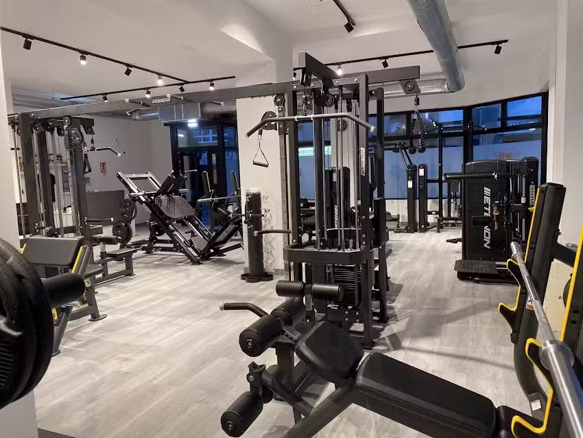 MB Sport Center