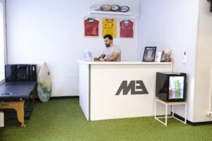 MB Sports Performance