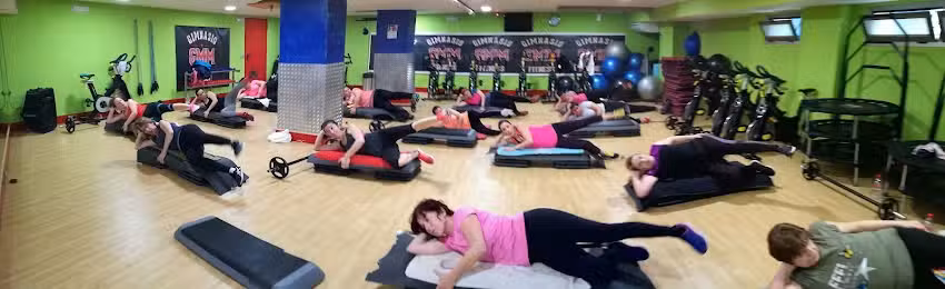 Mc Fitmaker Marbella