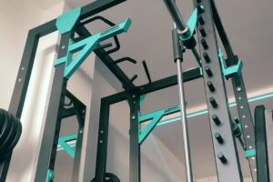 MC Gimnasio La Herradura