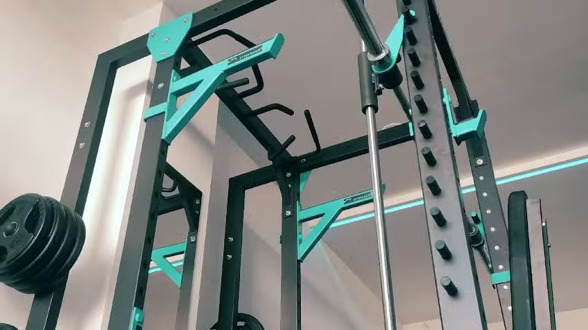 MC Gimnasio La Herradura