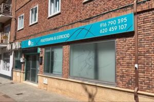 MClinic FisioSport. Fisioterapia & Ejercicio