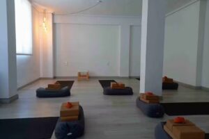 Medita Yoga Estudio