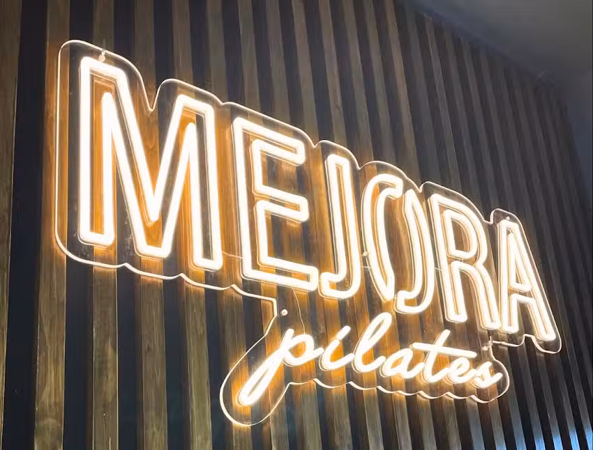 Mejora Pilates