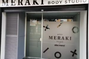Meraki Body Studio