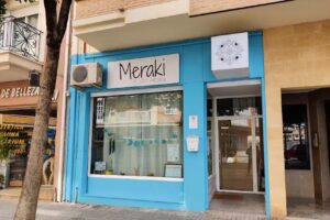Meraki Studio Alcalá, YOGA y PILATES