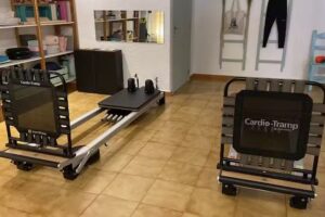 Mermaid Pilates Moraira