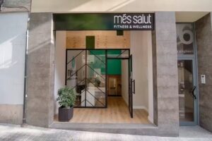 Més Salut Wellness & CrossFit Horta