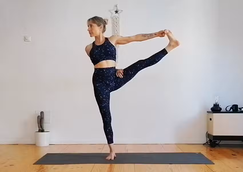 MeSpacio Yoga