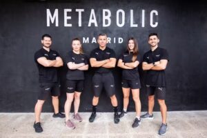 METABOLIC MADRID