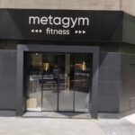 metagym fitness