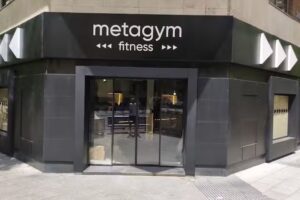metagym fitness