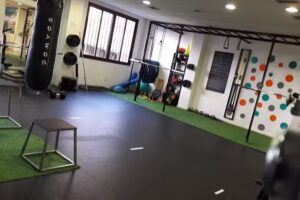 Metasport Centro de Acondicionamiento Físico