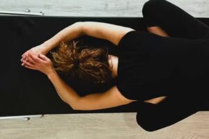 Metfis Pilates y Fisioterapia en Sanchinarro