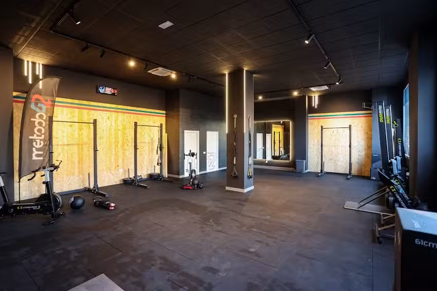 M&eacute;todo 42 Teatinos