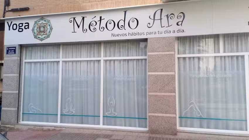 Método Ara – Clases de Yoga y Meditación